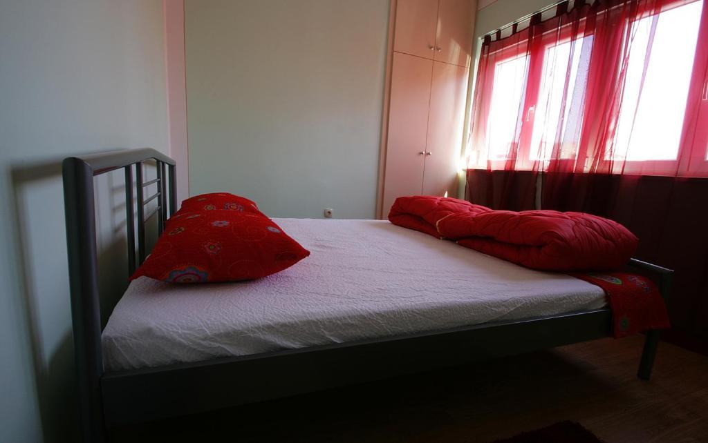 Backpackers Fairytale Hostel Split Rum bild