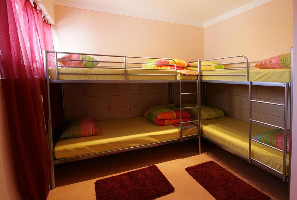 Backpackers Fairytale Hostel Split Rum bild