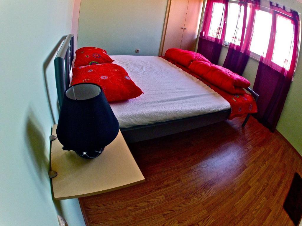 Backpackers Fairytale Hostel Split Rum bild