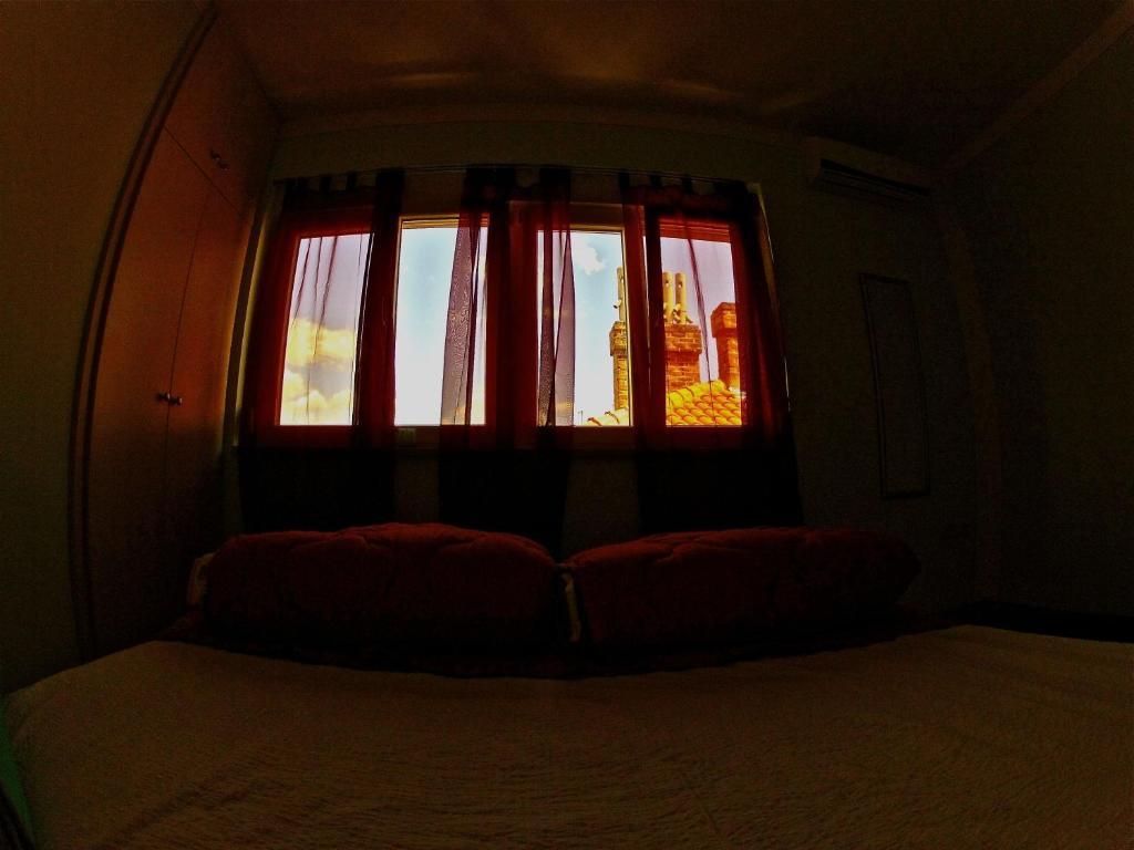 Backpackers Fairytale Hostel Split Rum bild