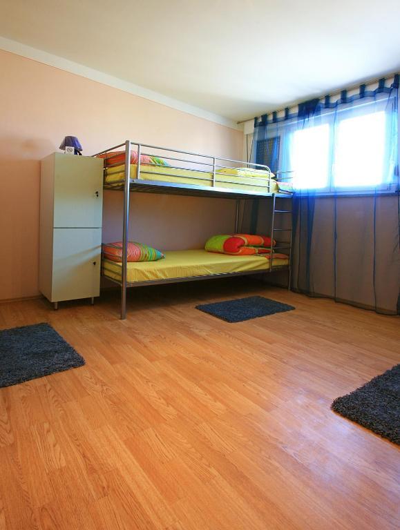 Backpackers Fairytale Hostel Split Rum bild